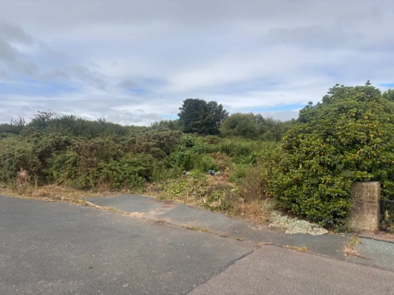 Photo of Cornagower East, Brittas Bay, Co Wicklow