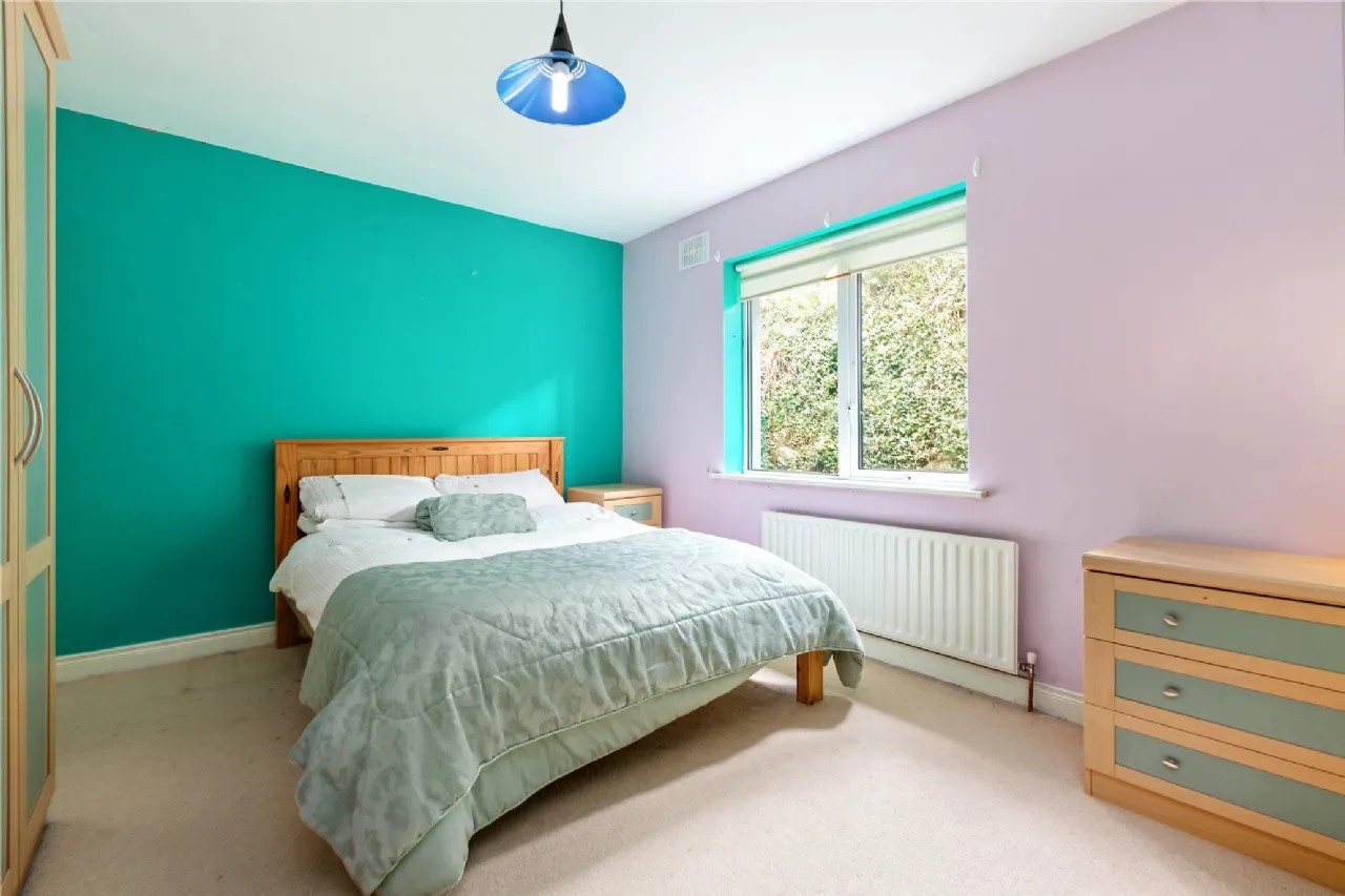 Photo of Glendasan, Glendalough, County Wicklow, A98 TP64