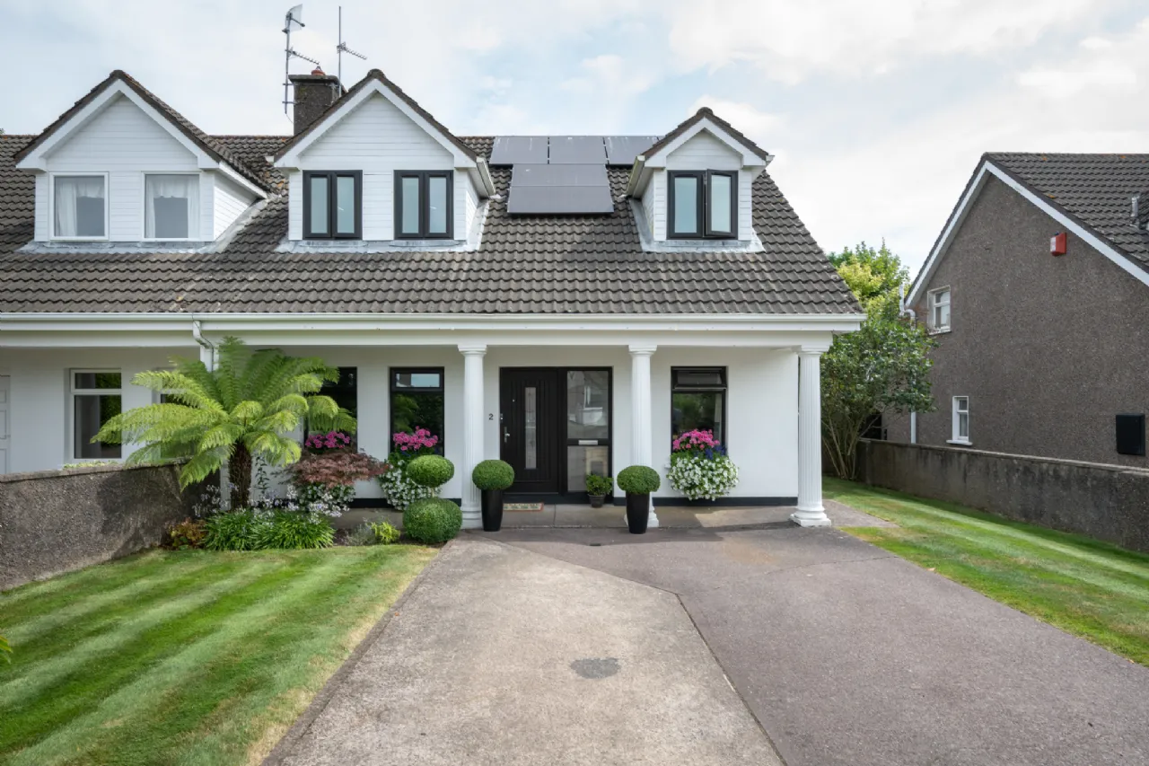 Photo of 2 Maglin Crescent, Ballincollig, Cork, P31 FV07