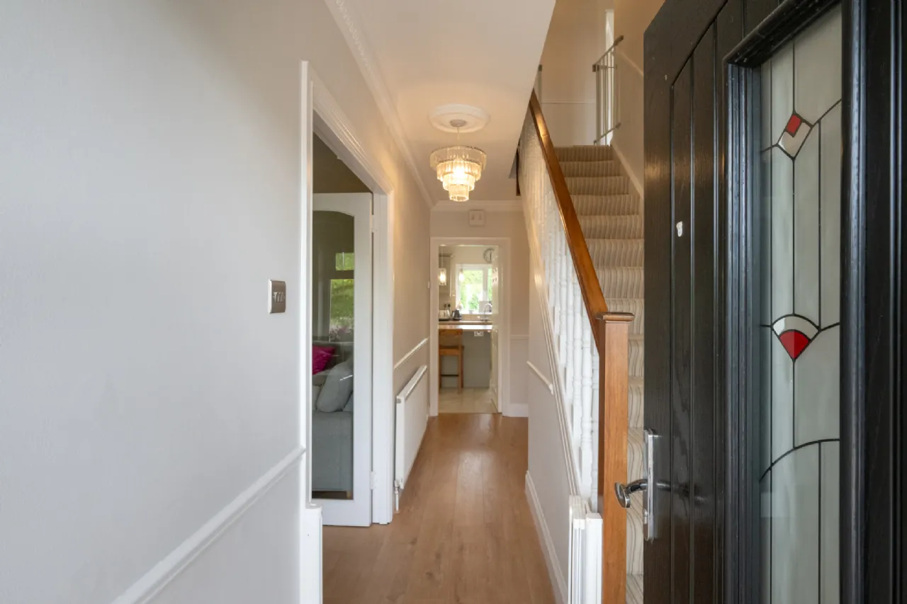 Photo of 2 Maglin Crescent, Ballincollig, Cork, P31 FV07