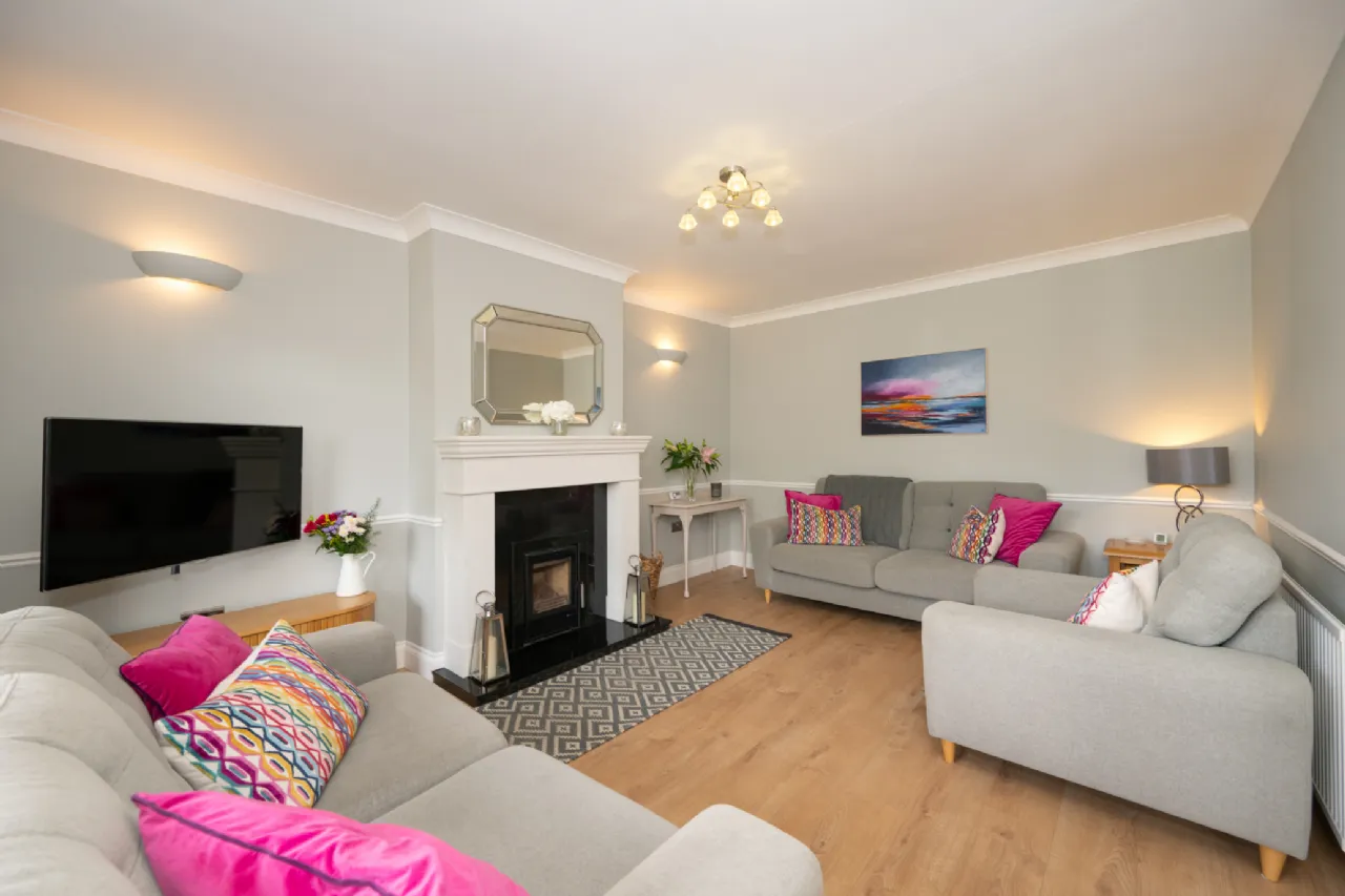 Photo of 2 Maglin Crescent, Ballincollig, Cork, P31 FV07