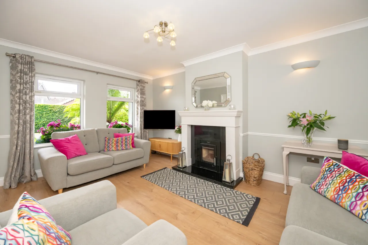 Photo of 2 Maglin Crescent, Ballincollig, Cork, P31 FV07