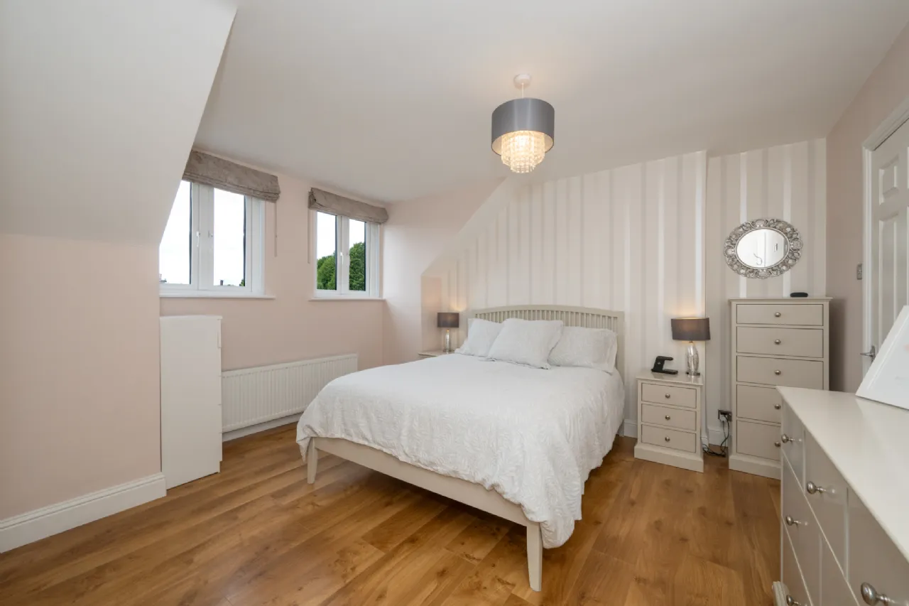 Photo of 2 Maglin Crescent, Ballincollig, Cork, P31 FV07
