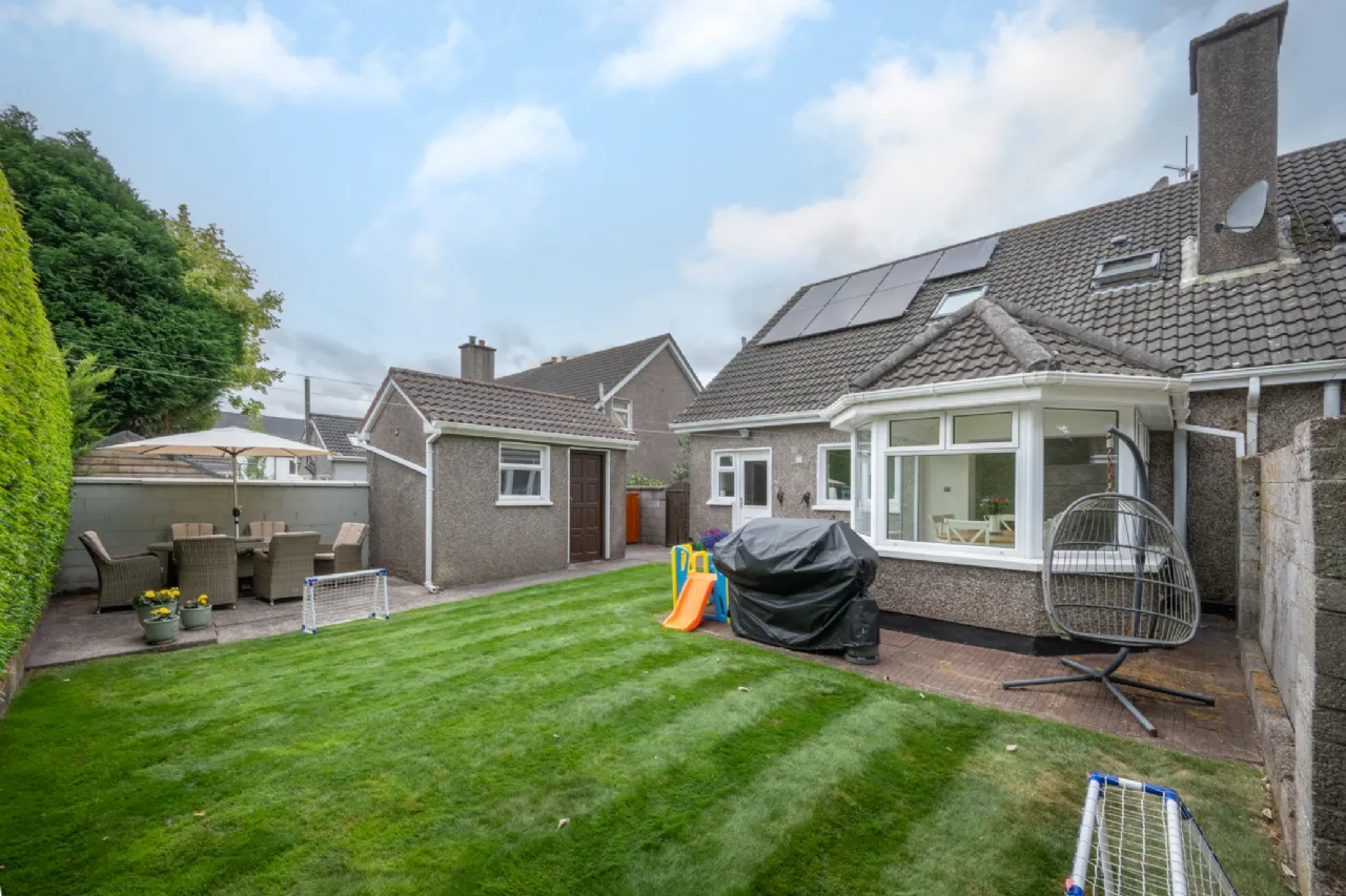 Photo of 2 Maglin Crescent, Ballincollig, Cork, P31 FV07