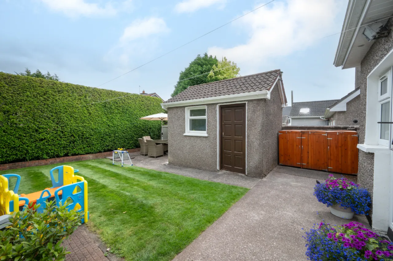 Photo of 2 Maglin Crescent, Ballincollig, Cork, P31 FV07