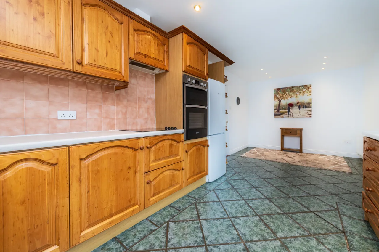 Photo of 6 Sallins Wood,, Sallins,, Co. Kildare, W91 XT88