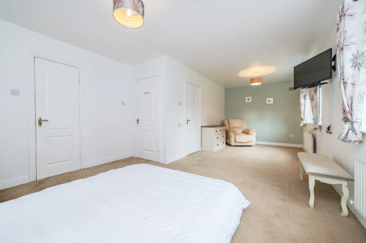 Photo of 6 Sallins Wood,, Sallins,, Co. Kildare, W91 XT88
