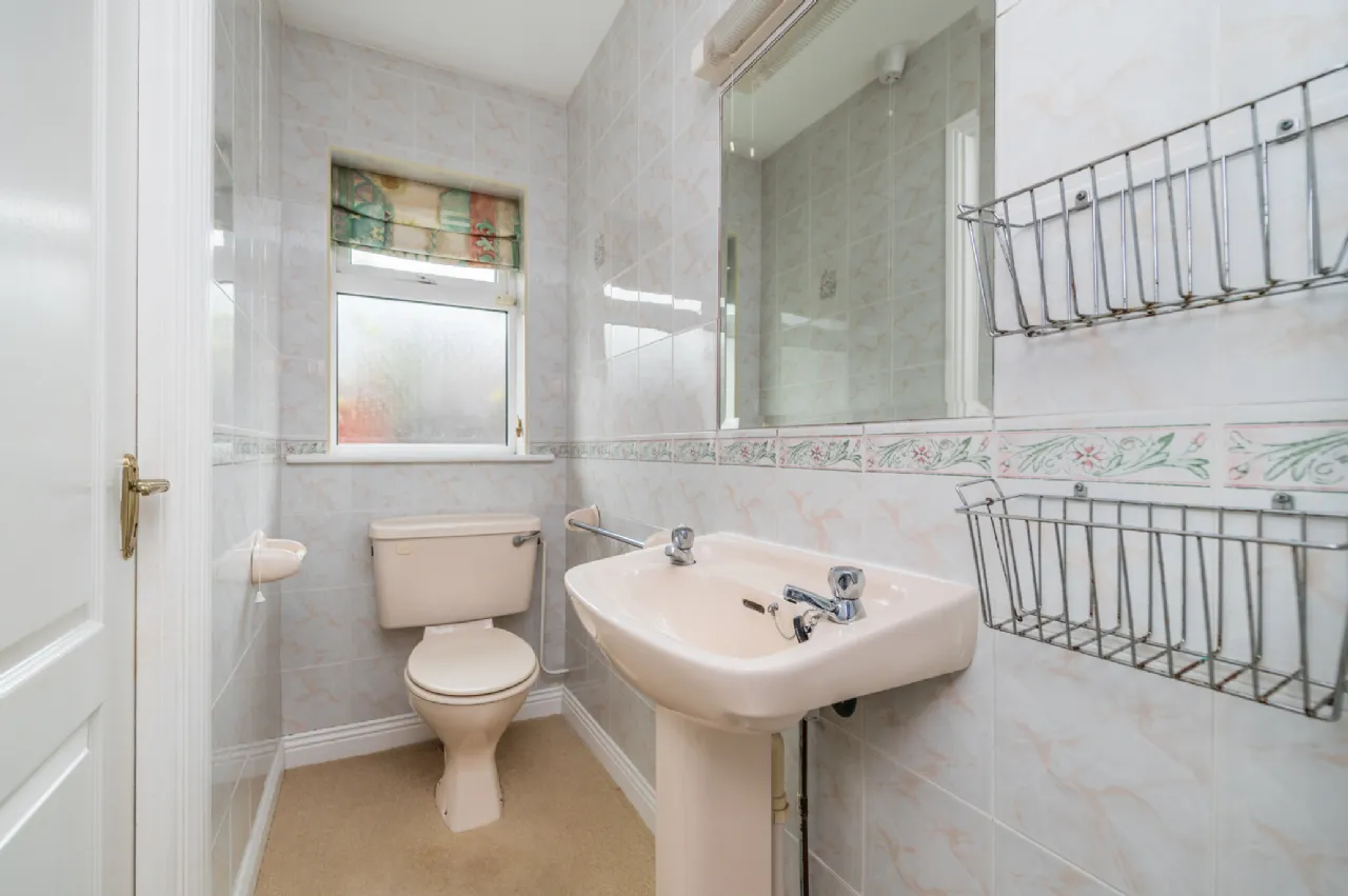 Photo of 6 Sallins Wood,, Sallins,, Co. Kildare, W91 XT88