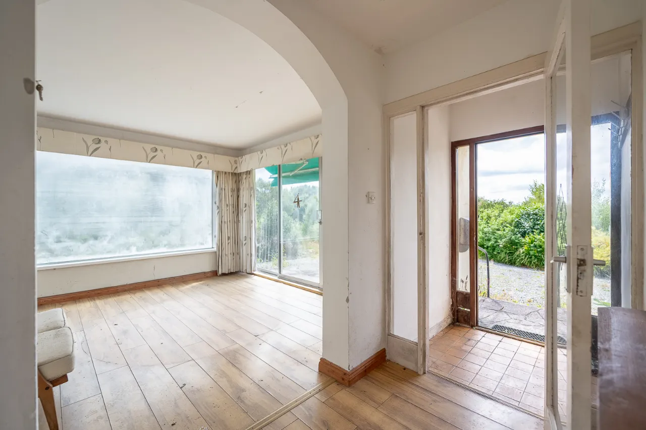 Photo of Loch Dubh, Rossdohan, Sneem, Co. Kerry, V93R3K4