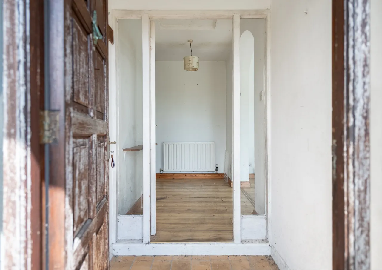 Photo of Loch Dubh, Rossdohan, Sneem, Co. Kerry, V93R3K4