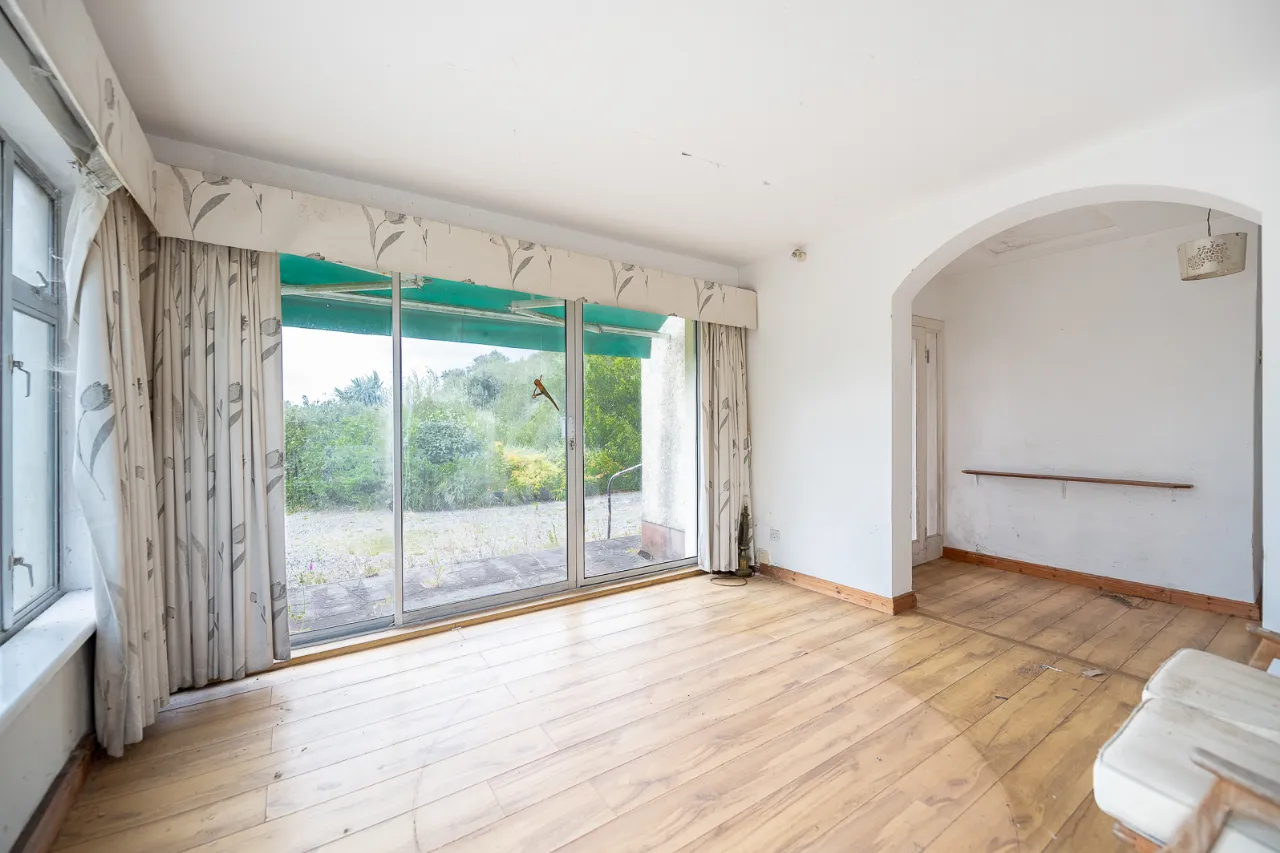 Photo of Loch Dubh, Rossdohan, Sneem, Co. Kerry, V93R3K4