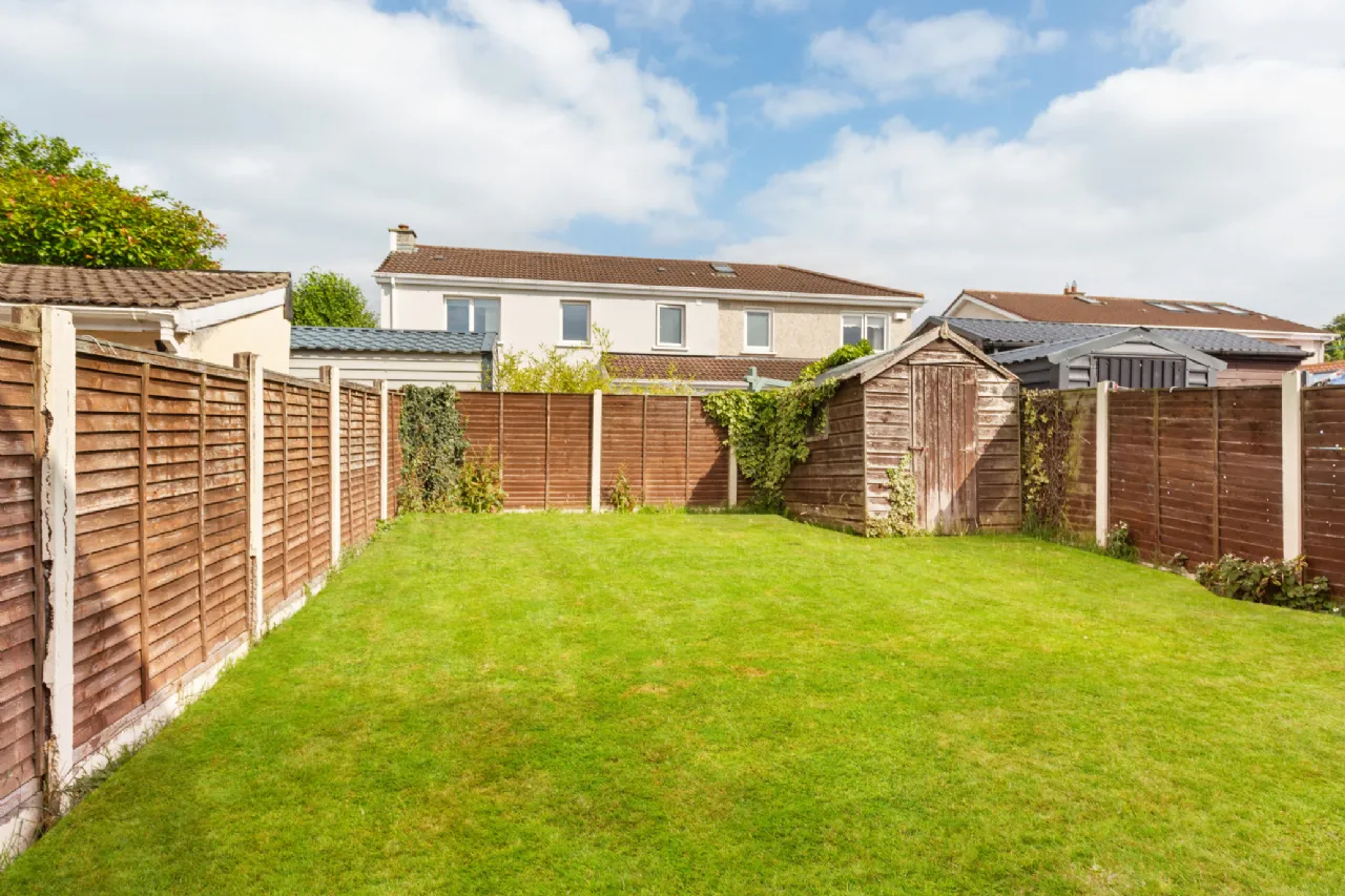 Photo of 44 Castle Riada Avenue, Lucan, Co. Dublin, K78 YA32