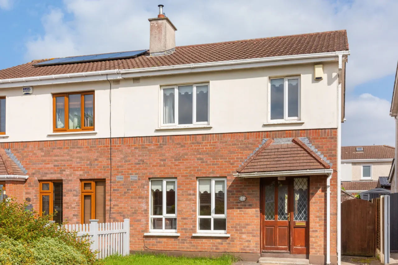 Photo of 44 Castle Riada Avenue, Lucan, Co. Dublin, K78 YA32