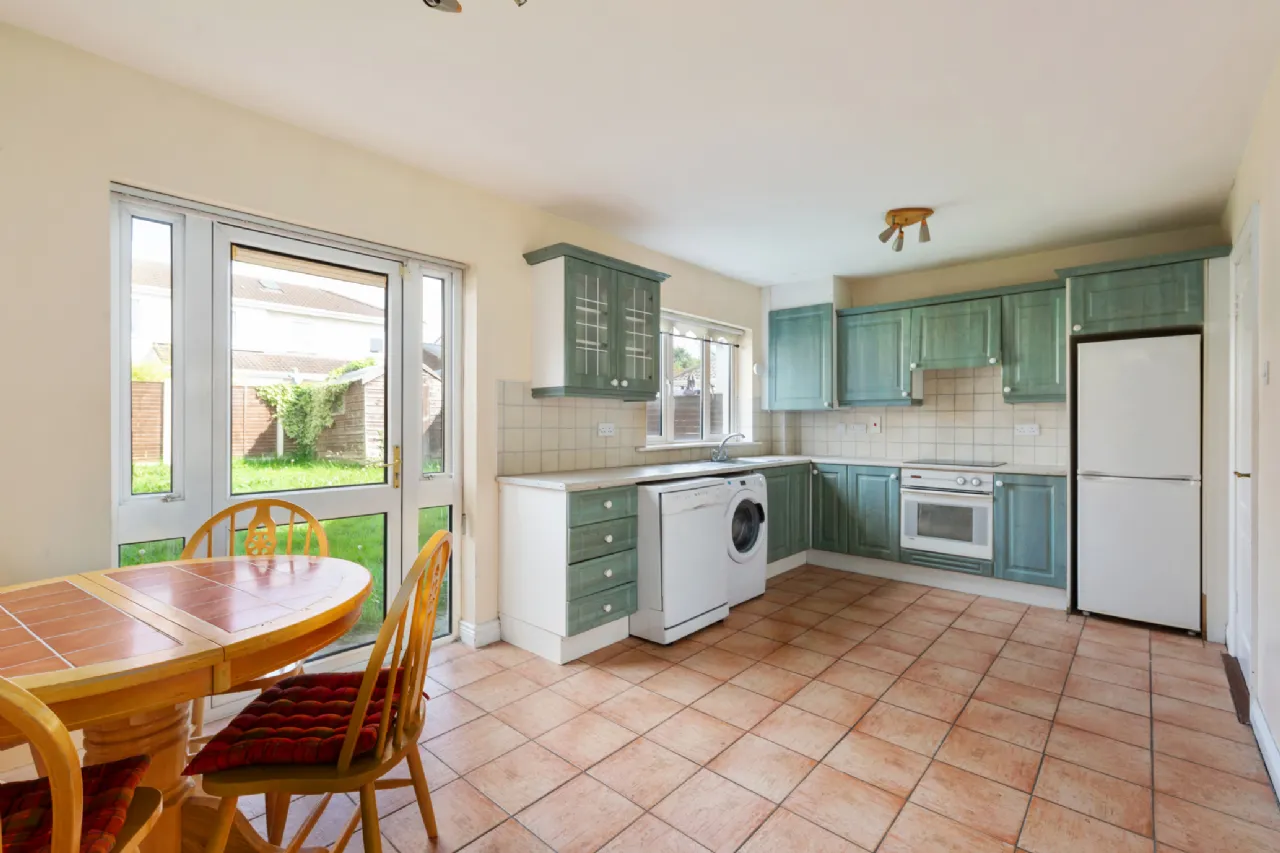 Photo of 44 Castle Riada Avenue, Lucan, Co. Dublin, K78 YA32