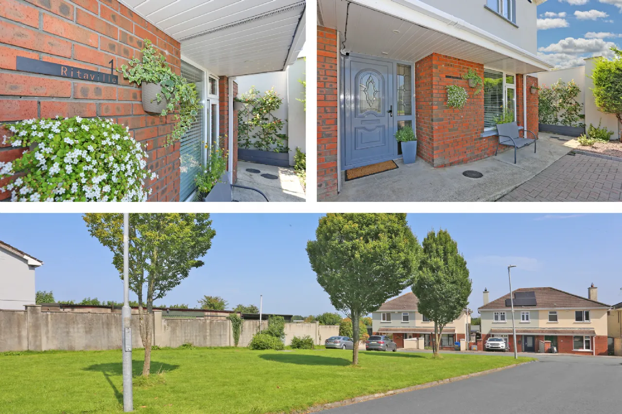 Photo of 1 Ritaville, Old Cork Road, Limerick, V94 YXC7