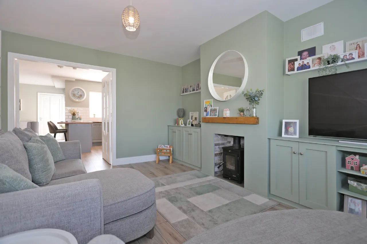 Photo of 1 Ritaville, Old Cork Road, Limerick, V94 YXC7