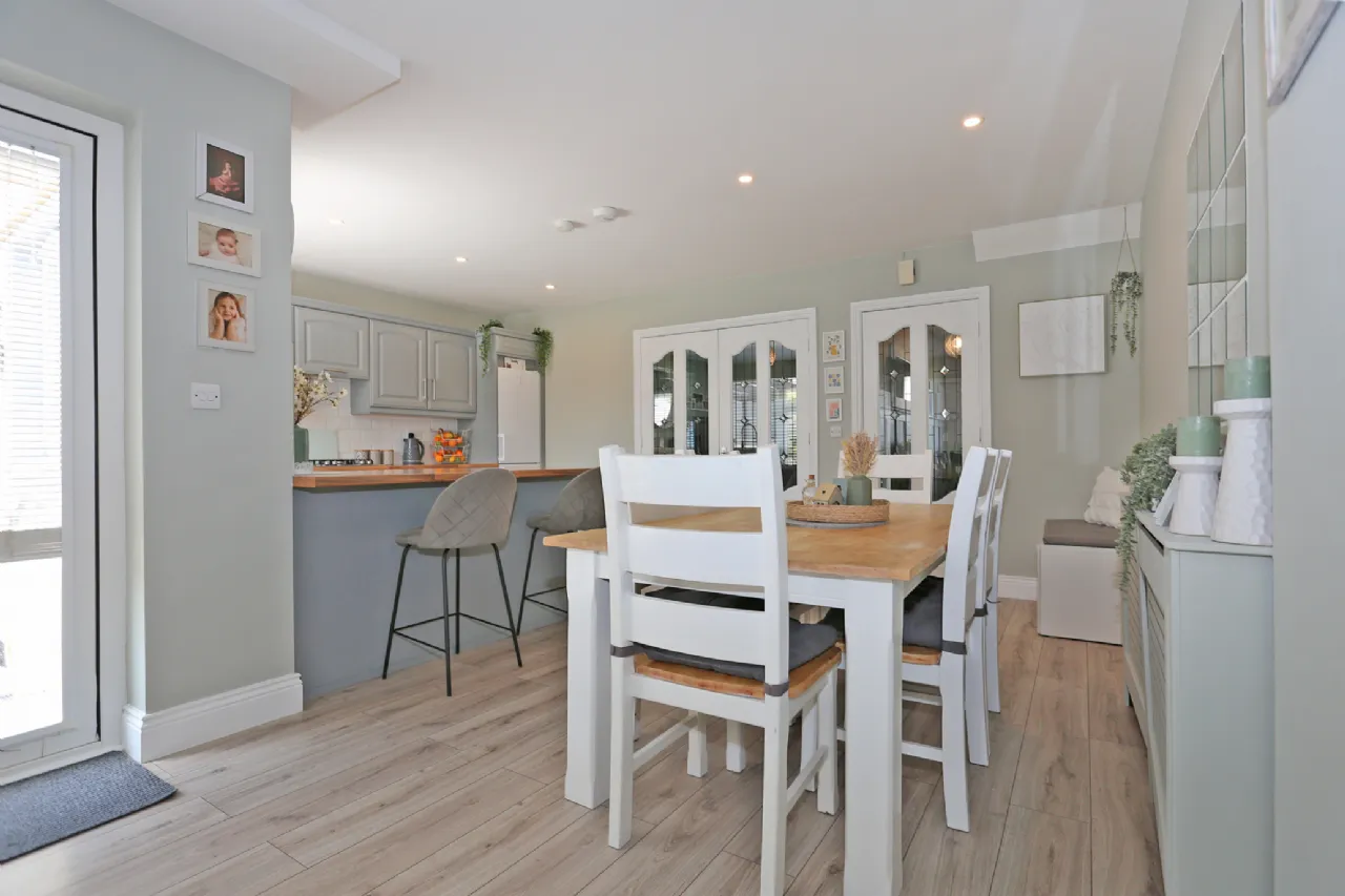 Photo of 1 Ritaville, Old Cork Road, Limerick, V94 YXC7