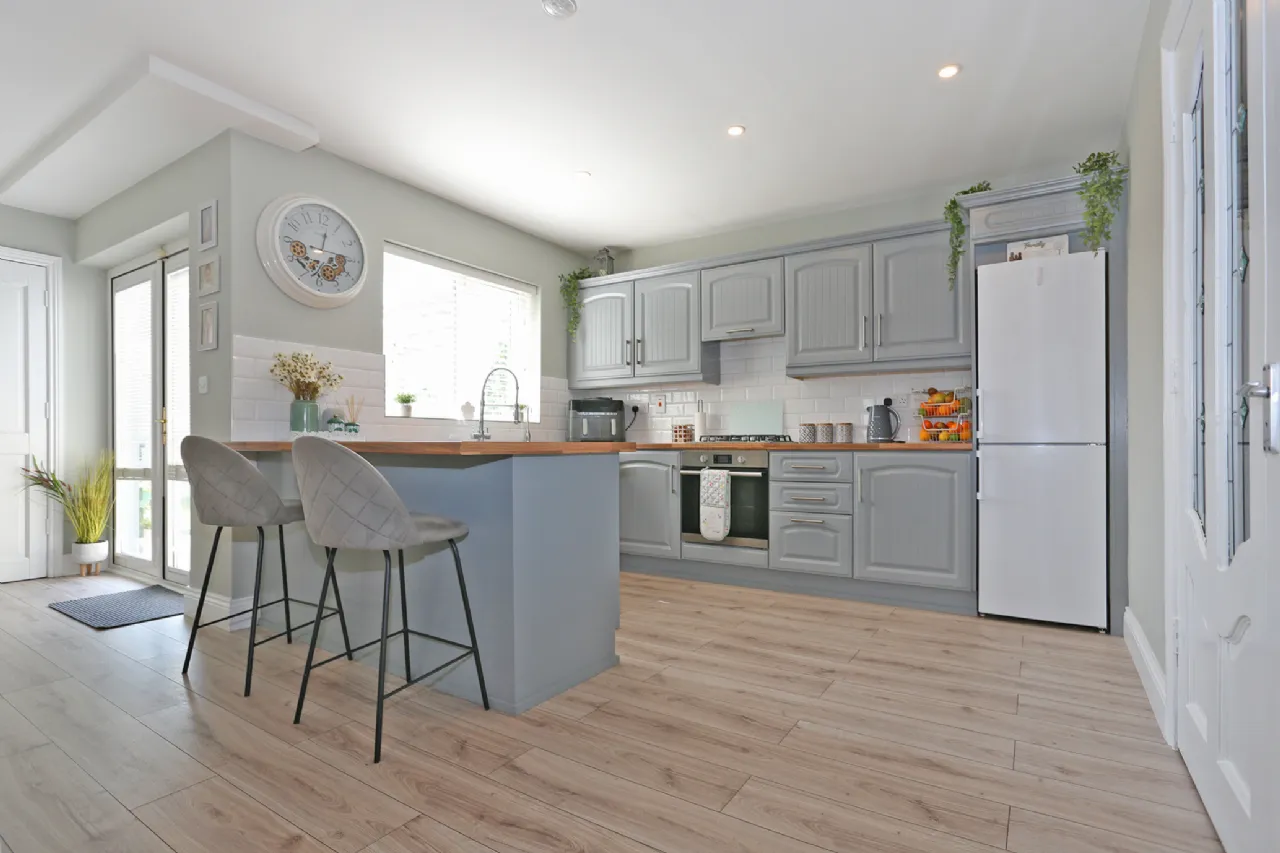 Photo of 1 Ritaville, Old Cork Road, Limerick, V94 YXC7