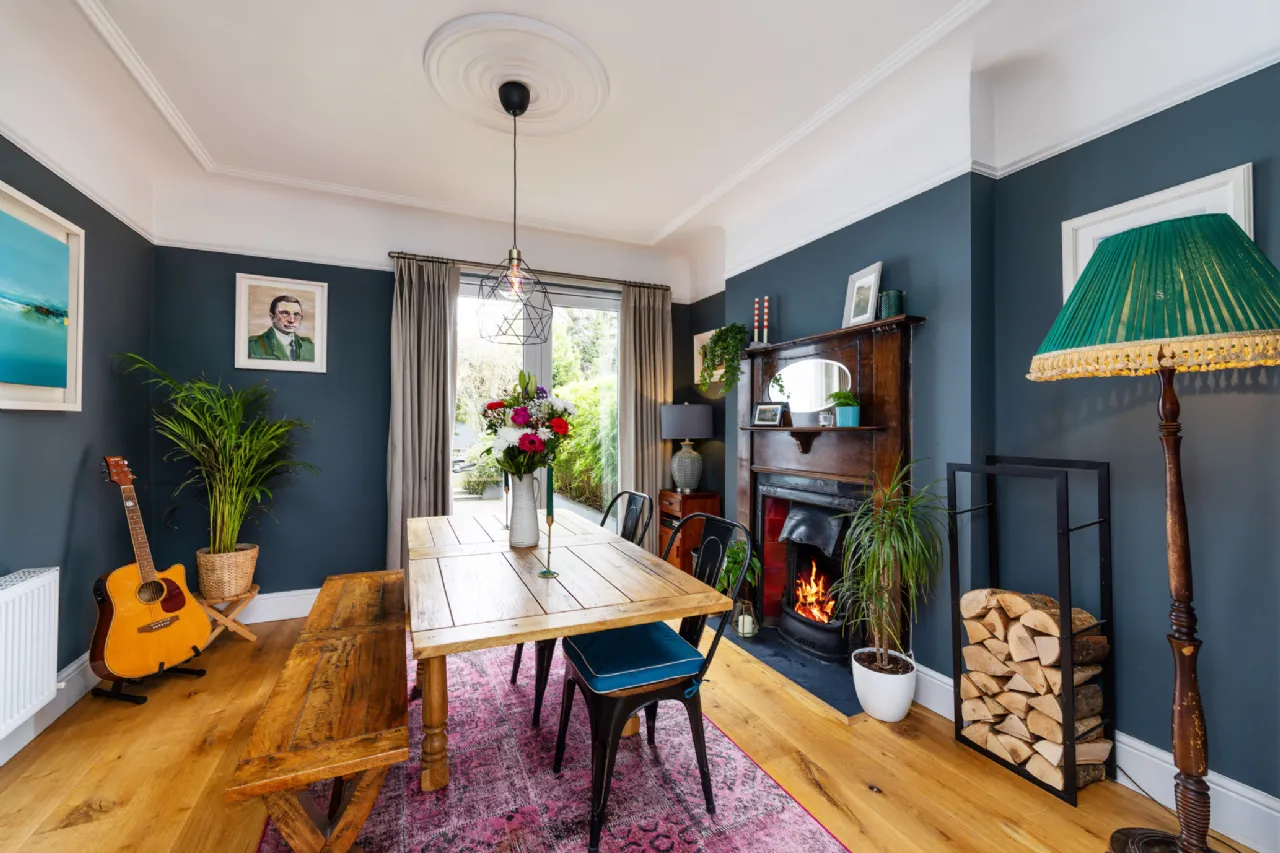 Photo of 19 Fairfield Road, Glasnevin, Dublin 9, D09 E2T4