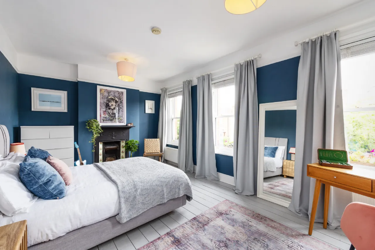 Photo of 19 Fairfield Road, Glasnevin, Dublin 9, D09 E2T4