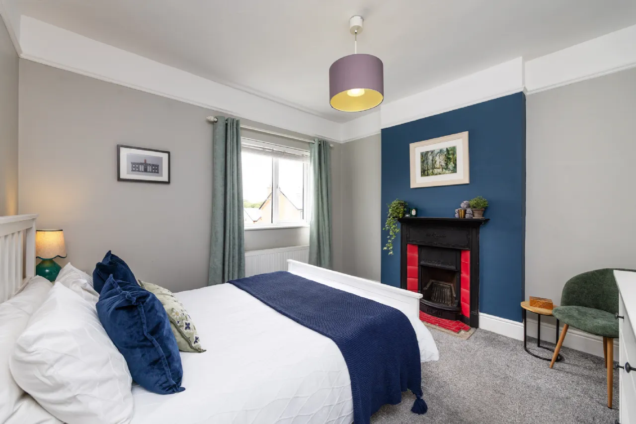 Photo of 19 Fairfield Road, Glasnevin, Dublin 9, D09 E2T4