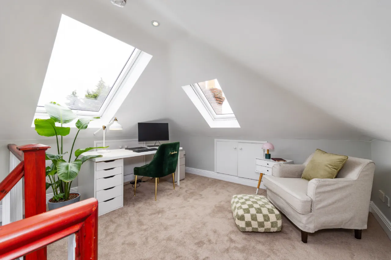 Photo of 19 Fairfield Road, Glasnevin, Dublin 9, D09 E2T4