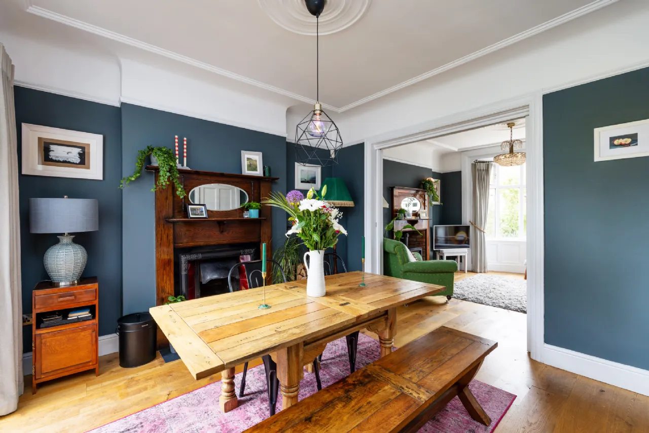 Photo of 19 Fairfield Road, Glasnevin, Dublin 9, D09 E2T4