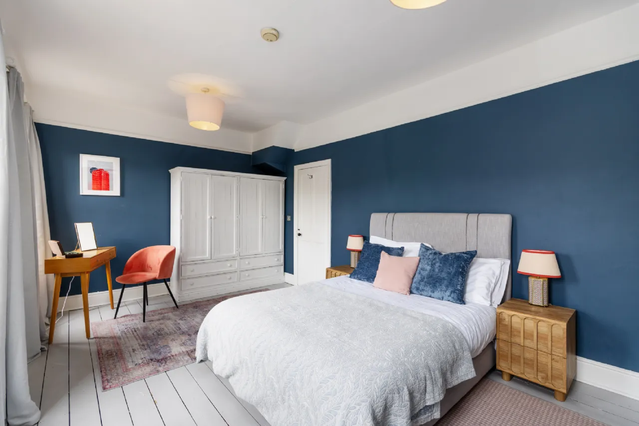 Photo of 19 Fairfield Road, Glasnevin, Dublin 9, D09 E2T4