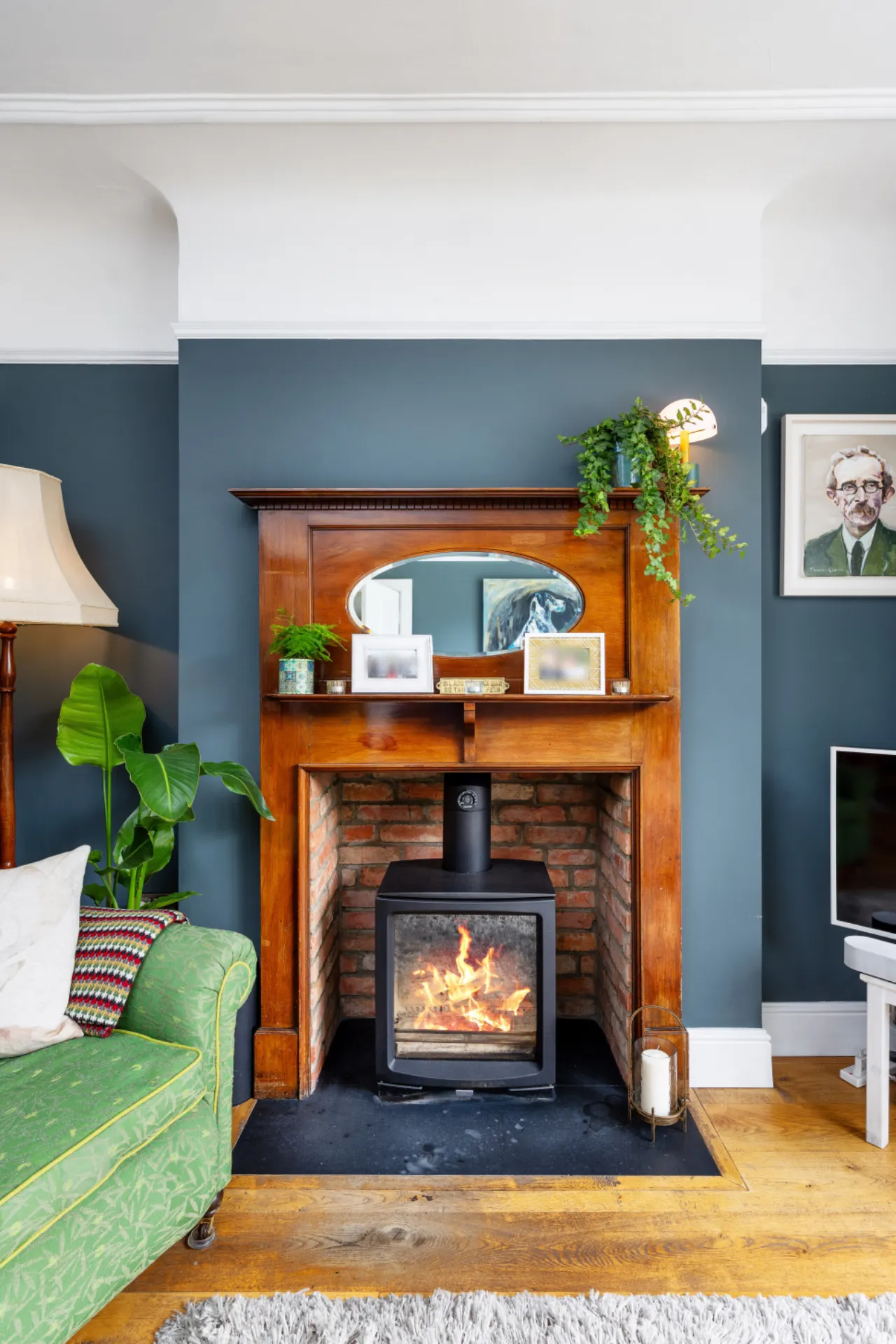 Photo of 19 Fairfield Road, Glasnevin, Dublin 9, D09 E2T4