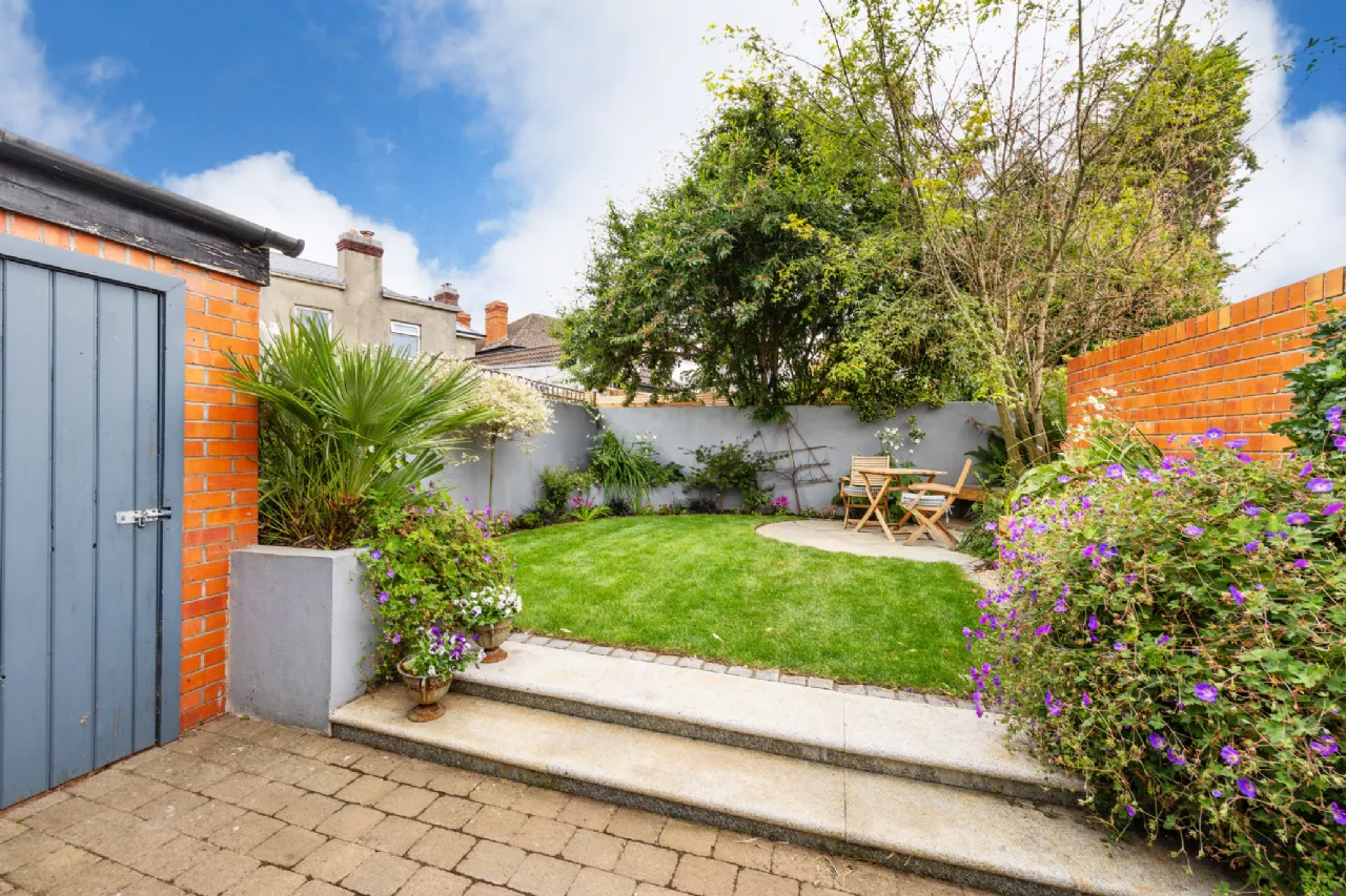 Photo of 19 Fairfield Road, Glasnevin, Dublin 9, D09 E2T4