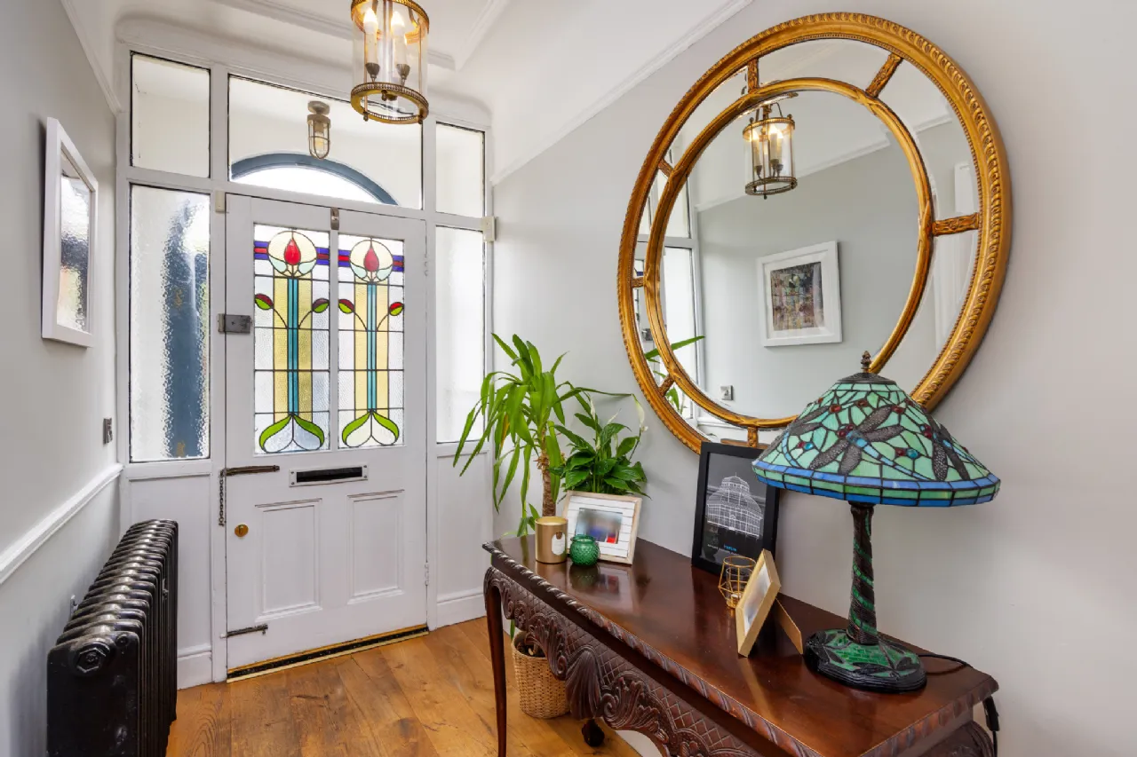 Photo of 19 Fairfield Road, Glasnevin, Dublin 9, D09 E2T4