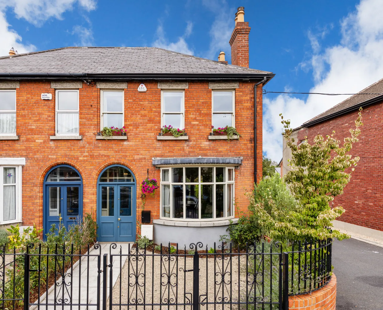 Photo of 19 Fairfield Road, Glasnevin, Dublin 9, D09 E2T4