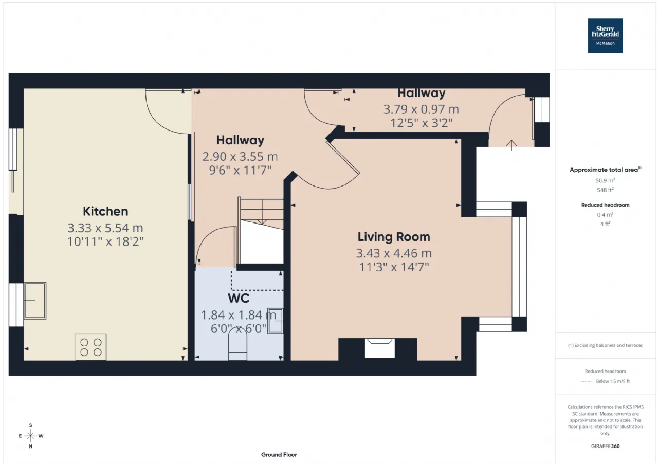 Photo of 34 Annagh Dun, Inagh, Co. Clare., V95 P528