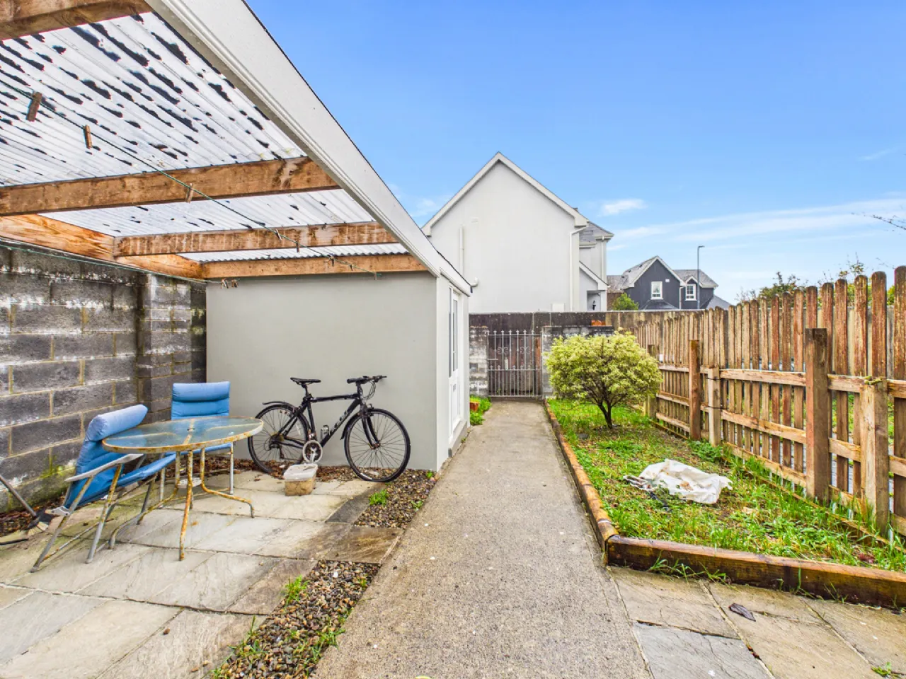 Photo of 34 Annagh Dun, Inagh, Co. Clare., V95 P528