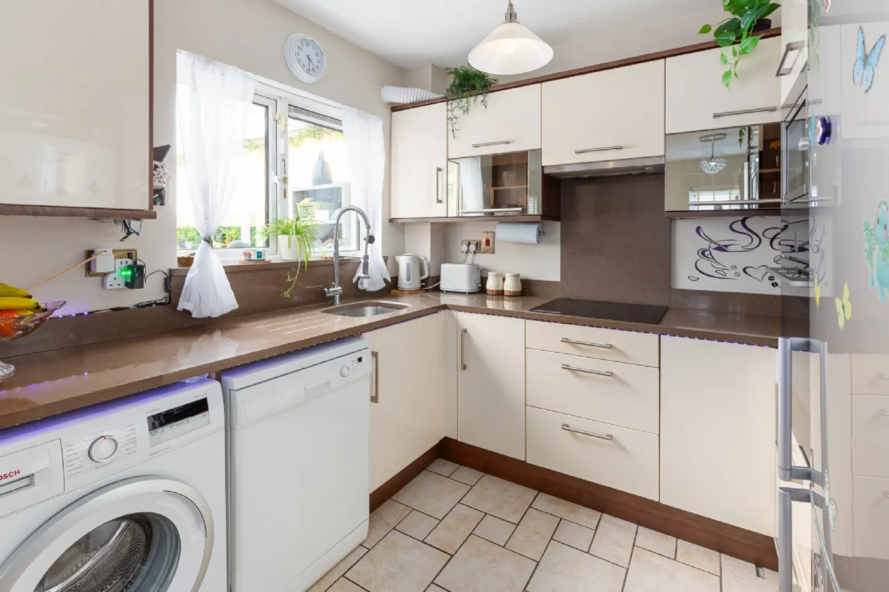 Photo of 81 Castlecurragh Park, Mulhuddart, Dublin 15, D15 FWT1