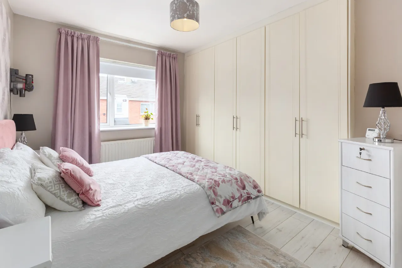 Photo of 81 Castlecurragh Park, Mulhuddart, Dublin 15, D15 FWT1