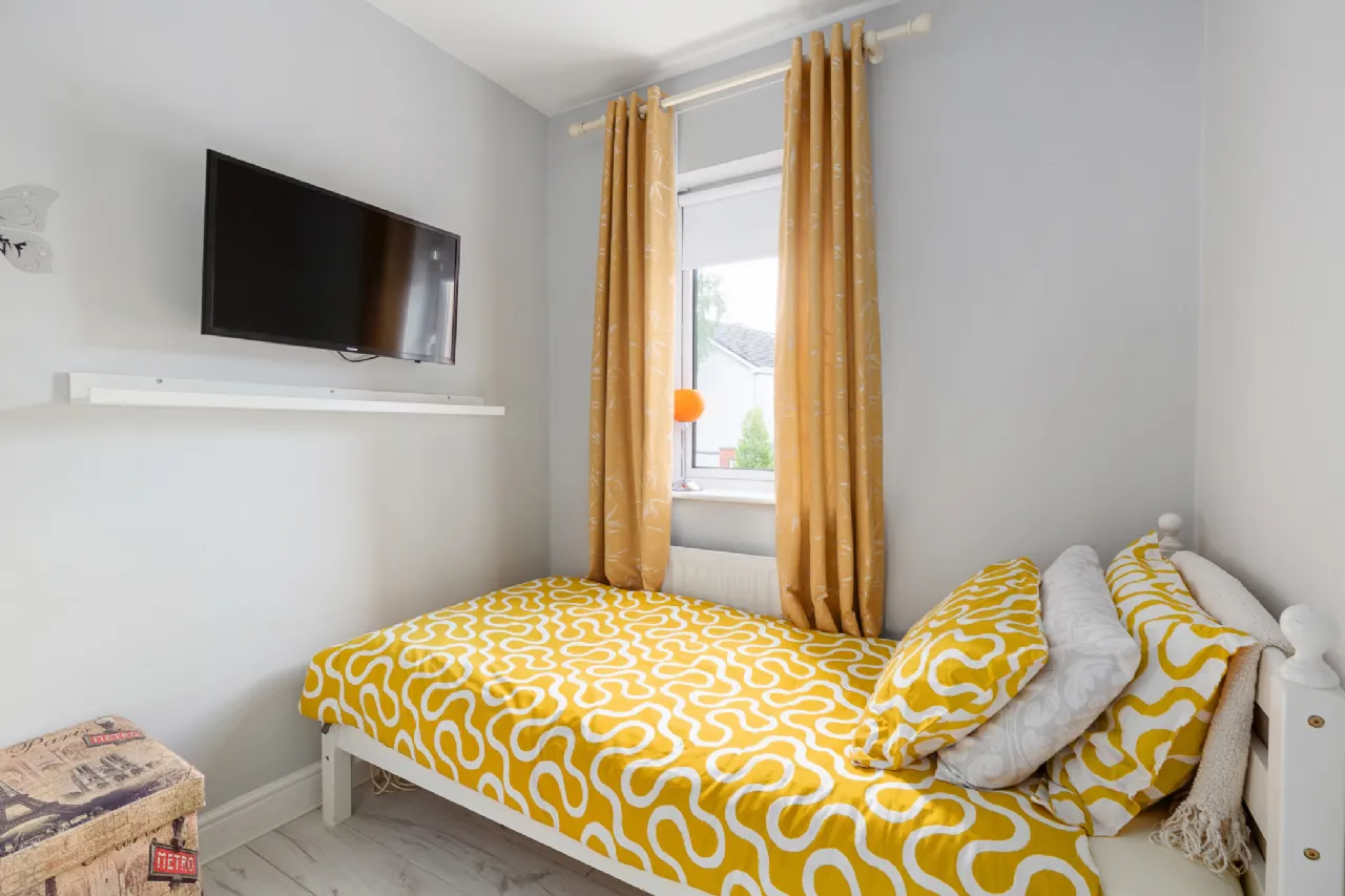 Photo of 81 Castlecurragh Park, Mulhuddart, Dublin 15, D15 FWT1