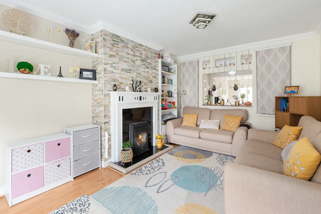 Photo of 81 Castlecurragh Park, Mulhuddart, Dublin 15, D15 FWT1