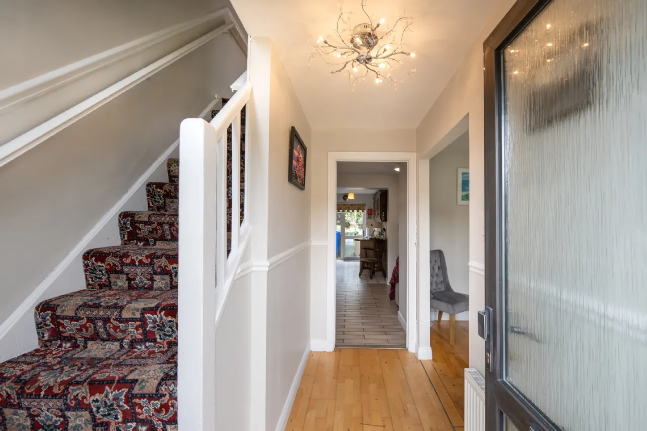 Photo of 7 Saint Mary's Place, Gurranabraher, Cork, T23CKV6