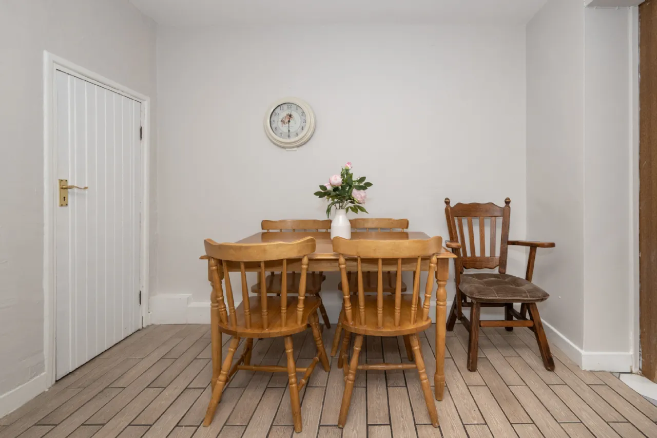 Photo of 7 Saint Mary's Place, Gurranabraher, Cork, T23CKV6