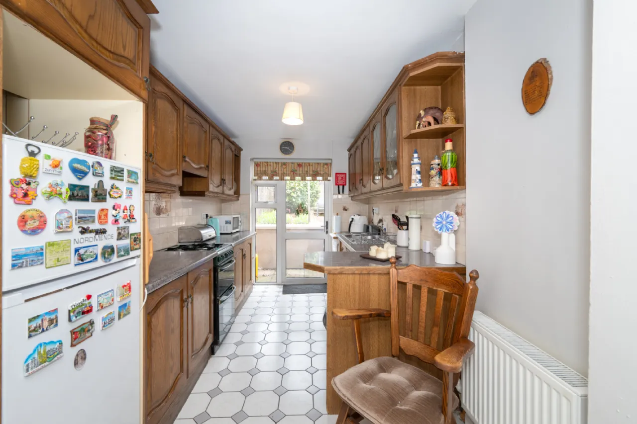 Photo of 7 Saint Mary's Place, Gurranabraher, Cork, T23CKV6