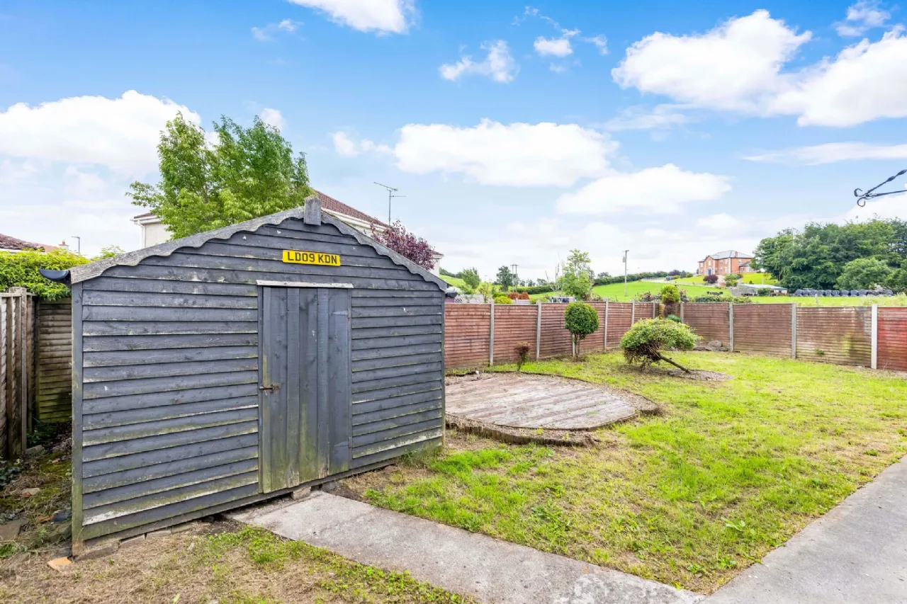 Photo of 23 Meadow Park, Dublin Road, Cavan, H12 XK35