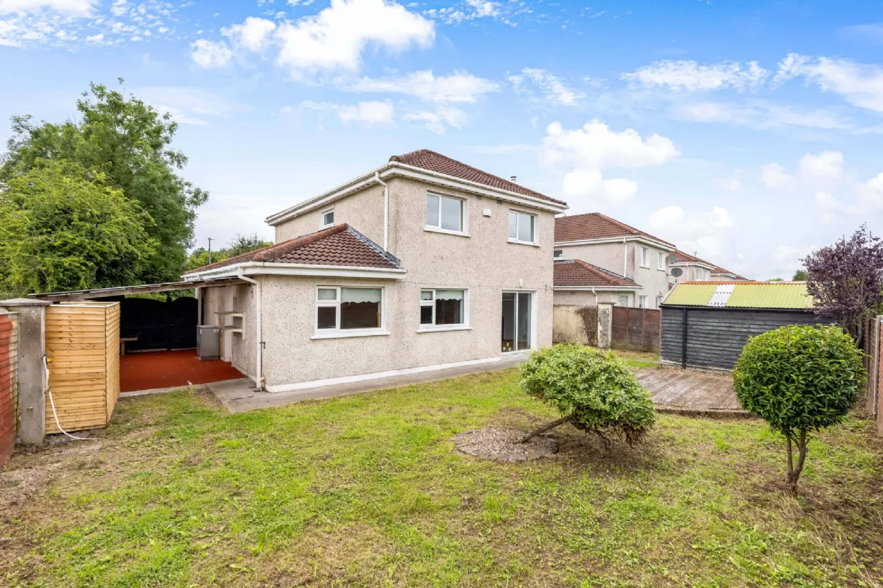 Photo of 23 Meadow Park, Dublin Road, Cavan, H12 XK35