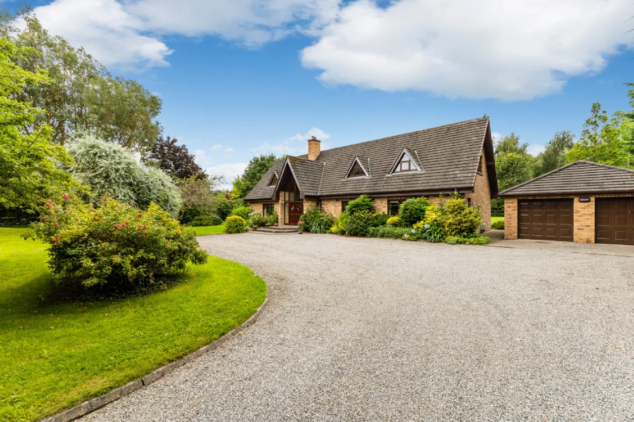 Photo of Dair Ghallda, Balcultry Road, Kilsallaghan, Rolestown, Swords, Co Dublin, K67 C6A2