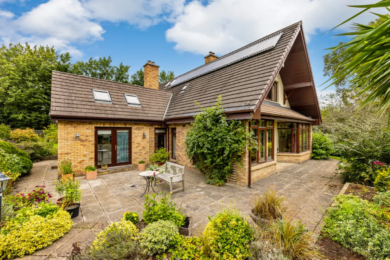 Photo of Dair Ghallda, Balcultry Road, Kilsallaghan, Rolestown, Swords, Co Dublin, K67 C6A2