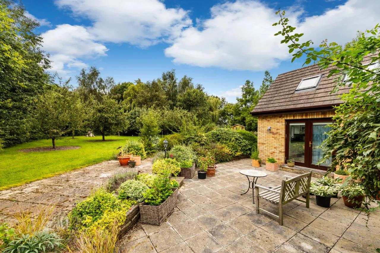 Photo of Dair Ghallda, Balcultry Road, Kilsallaghan, Rolestown, Swords, Co Dublin, K67 C6A2