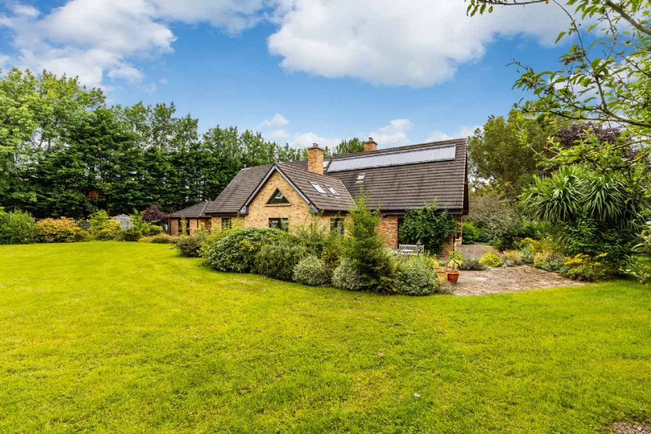 Photo of Dair Ghallda, Balcultry Road, Kilsallaghan, Rolestown, Swords, Co Dublin, K67 C6A2