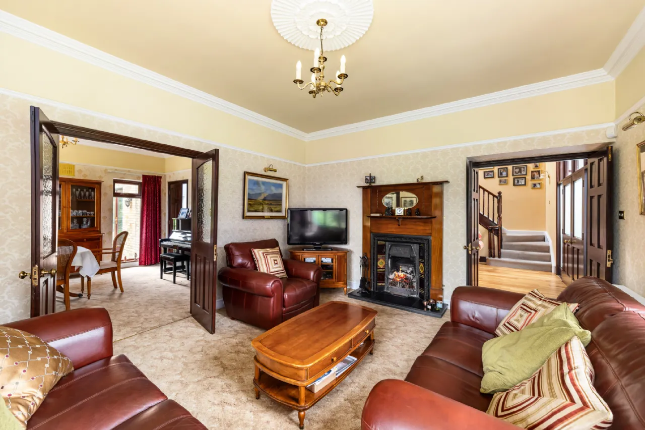 Photo of Dair Ghallda, Balcultry Road, Kilsallaghan, Rolestown, Swords, Co Dublin, K67 C6A2