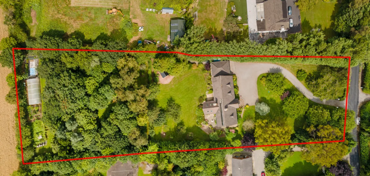 Photo of Dair Ghallda, Balcultry Road, Kilsallaghan, Rolestown, Swords, Co Dublin, K67 C6A2