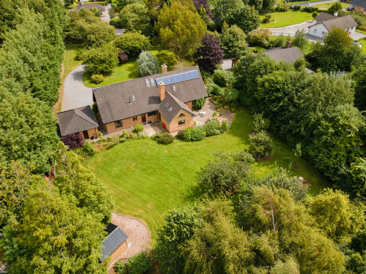 Photo of Dair Ghallda, Balcultry Road, Kilsallaghan, Rolestown, Swords, Co Dublin, K67 C6A2